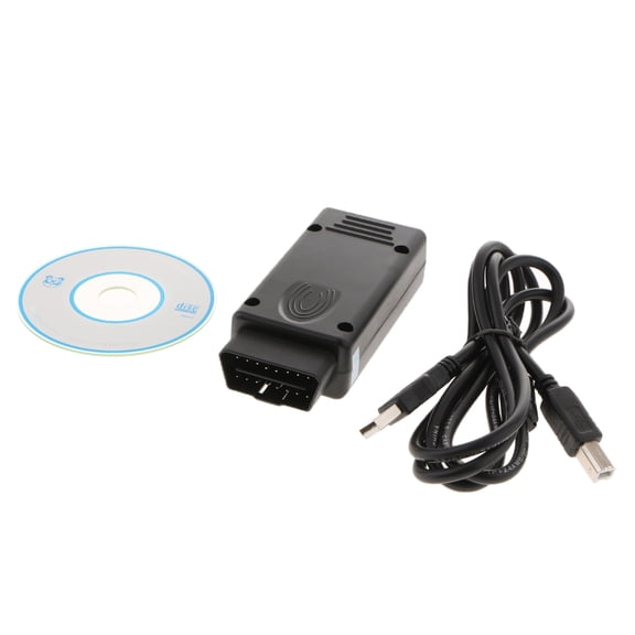Wzmzjy Car Diagnostic Scanner Scan Interface Programmer Read Code For BMW E38 E46