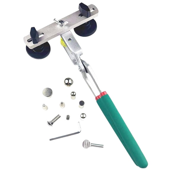 Wzmzjy Car Doors Fender Edge Pliers Car Edge Repair Tools Paintless Dents Repair Repair