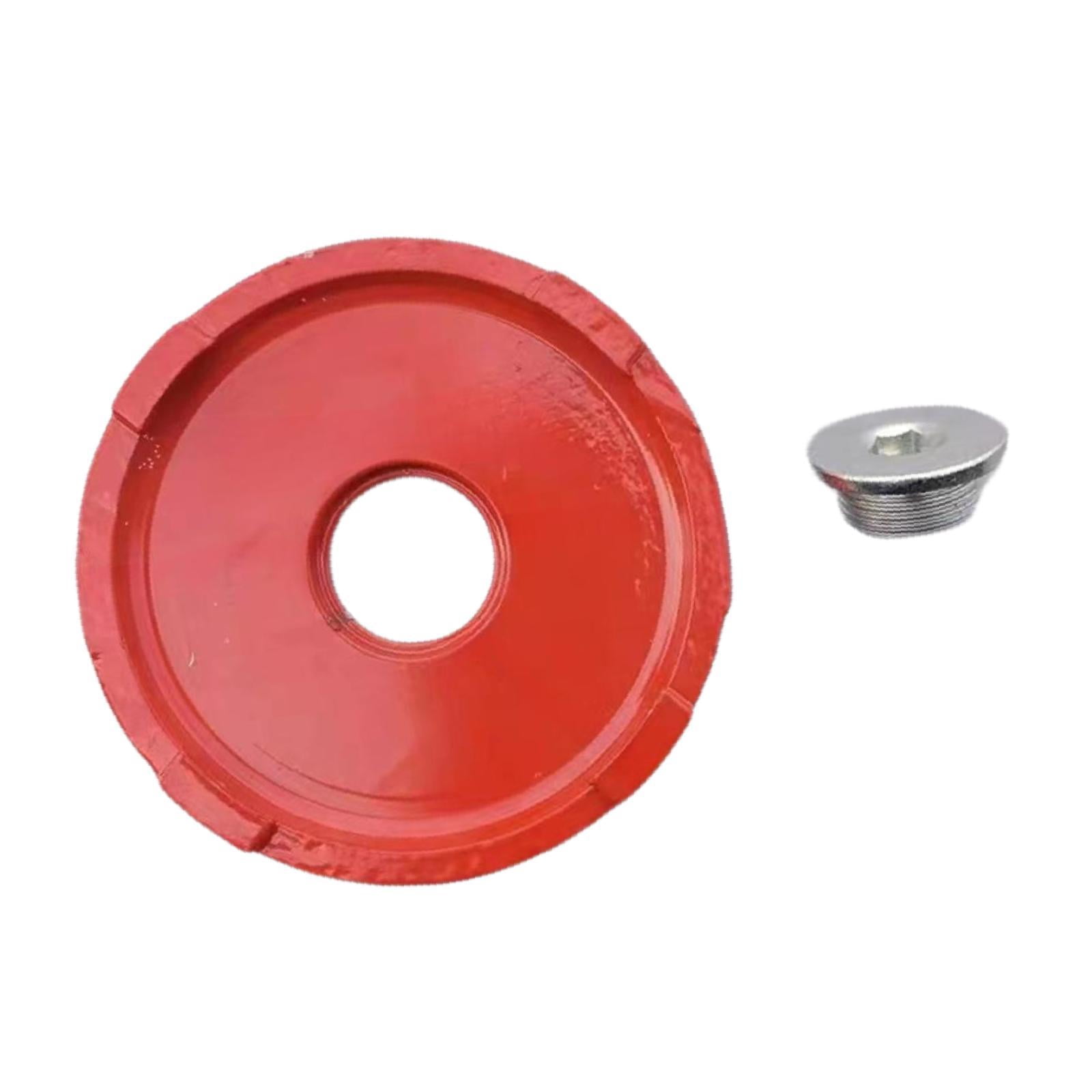 Wzmzjy Car Lifting Jack Saddle Durable Metal Support Pad Tray Hydraulic Horizontal Jack