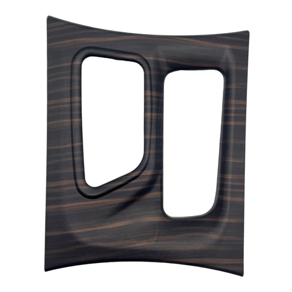 Wzmzjy Car Panel Cover Stickers, Protection, Interior Stickers, Automotive Decorative Style F