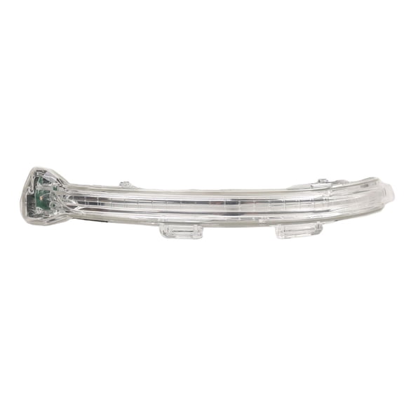 Wzmzjy Car Rearview Mirror Turn Signal Light Indicator Blinker Lamp High Parts Replaces