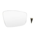 thumbnail image 1 of Wzmzjy Car Side Mirror Glass Left Side 5C6857521 Automobile Repairing Accessory Easy to, 1 of 9