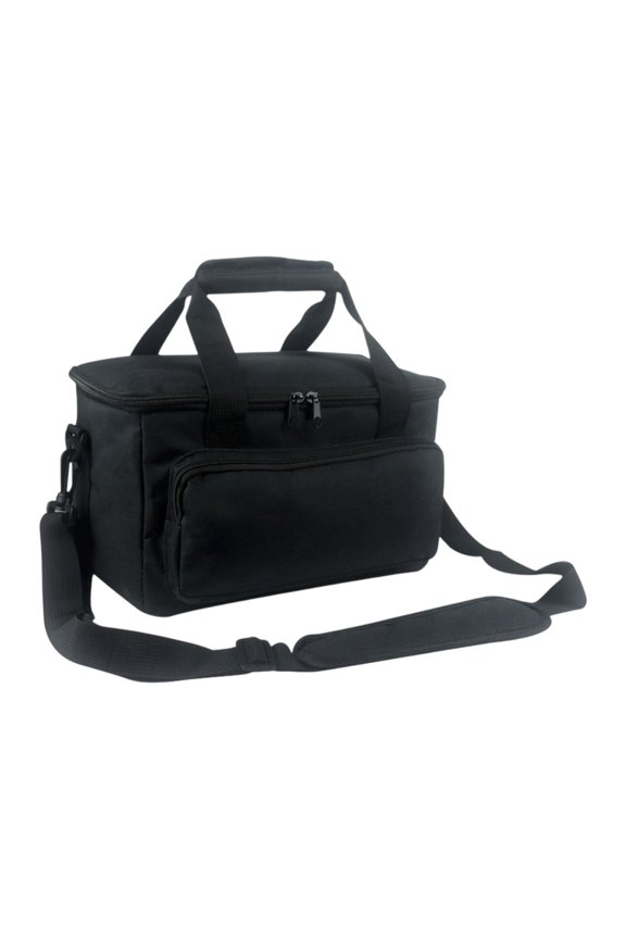 Carrying Case Power Station Storage Case with Shoulder Strap with Handle Storage