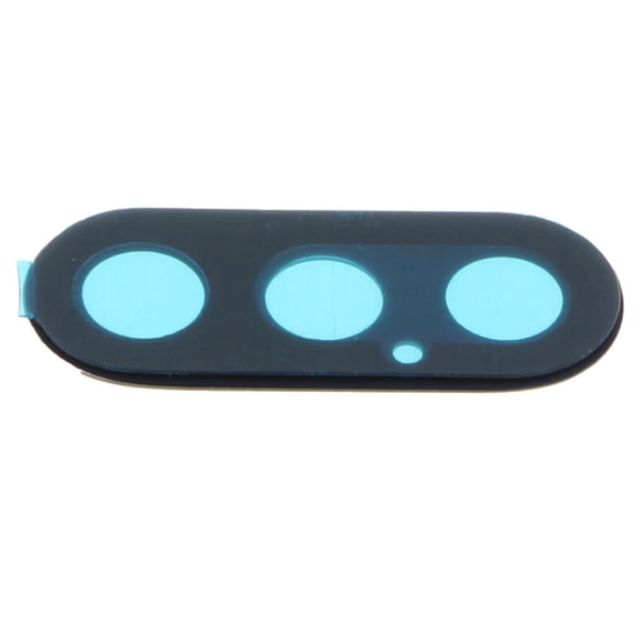 Wzmzjy Cellphone Back Rear Camera Lens Glass Cover Replacement For iPhone X