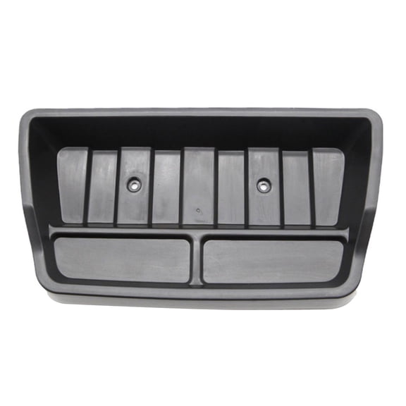 Wzmzjy Center Console Dashboard Storage Box Organizer Holder Tray Phone Holder for Jeep