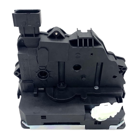 Wzmzjy Central Lock Right Front Compatible Car Accessories Easy to Install Professional