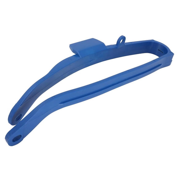 Wzmzjy Chain Slider Swingarm Protector Blue for Yamaha Yz450F Replacement Premium Spare