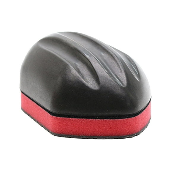 Wzmzjy Clay Bar Pad Car Washing Cleaner Creates A Smooth Paint Surface Sponge Block