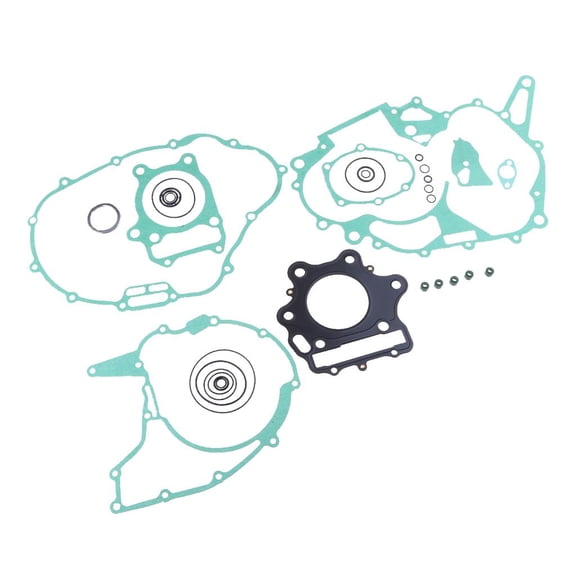 Wzmzjy Complete Engine Rebuild Gasket Set for HONDA TRX300EX 300 EX 1993 - 2008