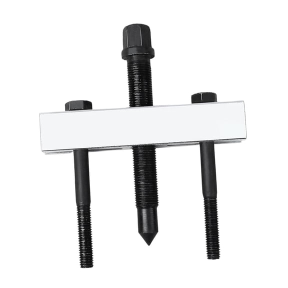 Wzmzjy Crankshaft Pulley Puller Bearing Puller Practical Bearing Separator Wheel Puller