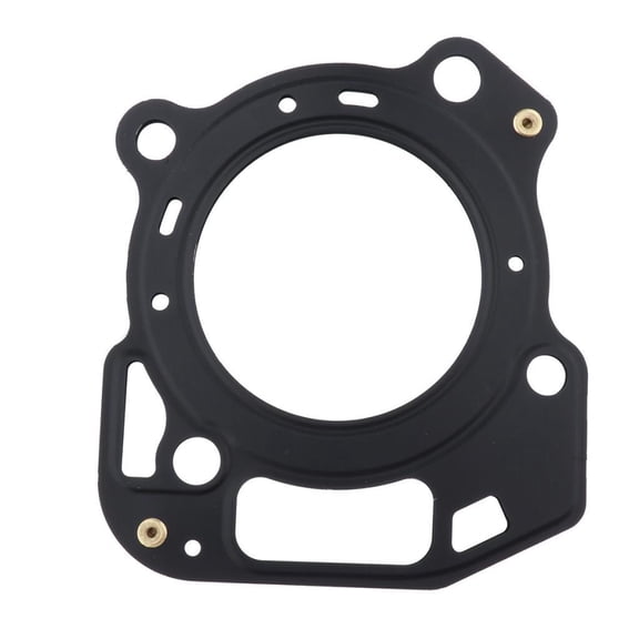 Wzmzjy Cylinder Head Gasket Fit Perfect Paper Washer With Good Performance Perfect For