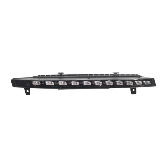 Wzmzjy Daytime Running Light Accessory Premium High Performance 4L0953042E Practical Spare Parts Replace LED Lamp for Q7 S-line