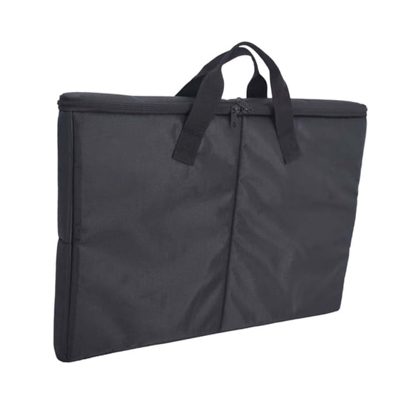 Wzmzjy Desktop Computer Carrying Case Carry Tote Bag,Computer Tower PC Chassis,Computer