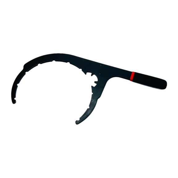 Wzmzjy Diesel Filter Wrench High Performance Easy to Use Versatile Repair Tool