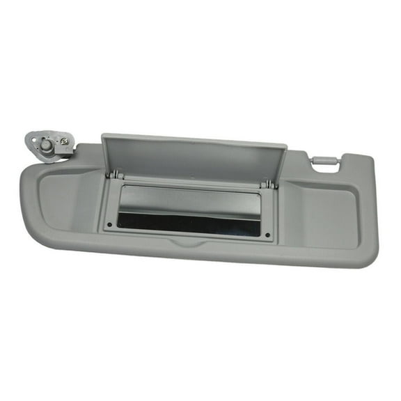 Wzmzjy Driver Side Left Auto Sun Protection Visor 83280-Sna-A01ZC Parts Replacement Sun