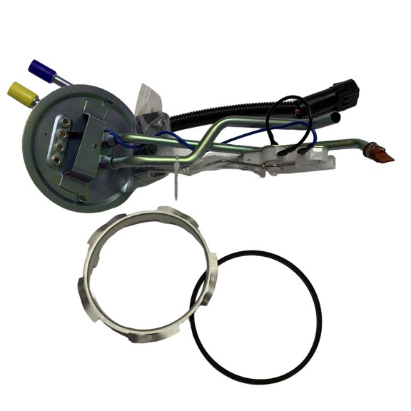 Wzmzjy Electric Fuel Pump Module Assembly for Ford F250 F350 1994-1997 High Performance