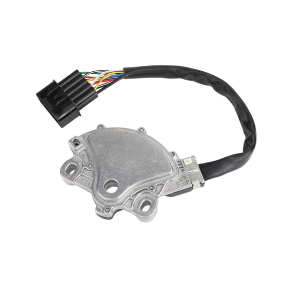 Wzmzjy Electronic Neutral Safety Switch Parts Assembly Automobile Accessories Versatile