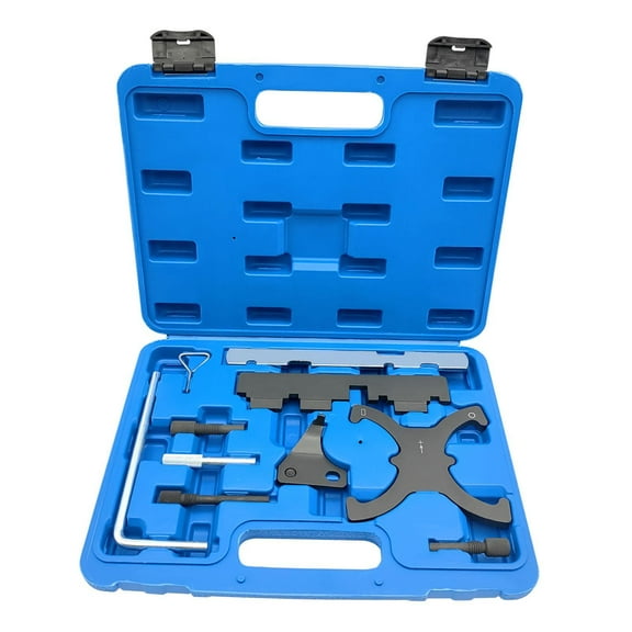 Wzmzjy Engine Timing Tool Set Premium 303 1059 Easy Use Camshaft Flywheel Locking Tools