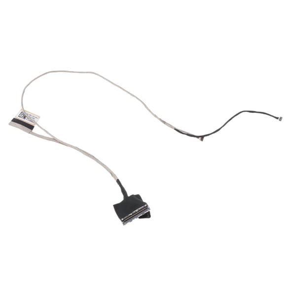 Wzmzjy Flexible Replacement Ribbon Cable Flex Cable LCD Display Panel LVDS Portable LED