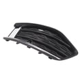 thumbnail image 1 of Wzmzjy Fog Light Grille 4K0807647D Repair Parts Lower Bumper Grill Left Front Mesh Trim, 1 of 9
