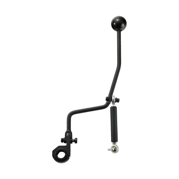 Wzmzjy Forward Reverse Shifter Kit Directly Replace for Can AM Ryker 2019-2025