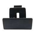 thumbnail image 1 of Wzmzjy Front Glove Box Door Lock Opening Handle Glove Box Latch Compartment Door Handle Black, 1 of 9