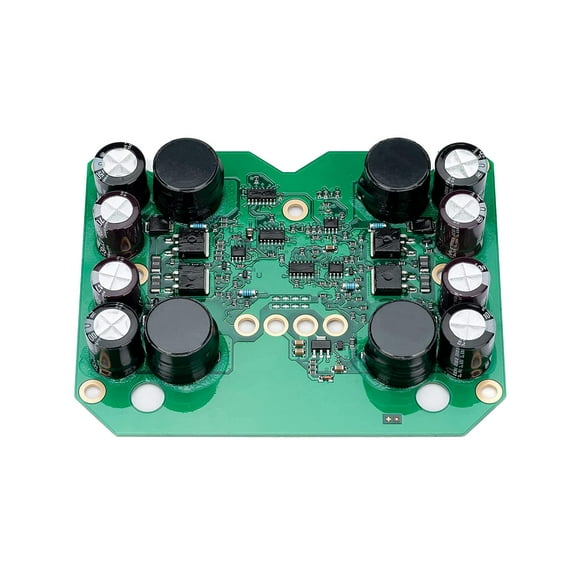 Wzmzjy Fuel Injection Control Module 904-229 4C3Z12B599barm Ficm Board AP65124 for Ford
