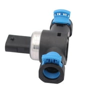 Wzmzjy Fuel Pressure Assemblies Black Easy Installation Fuel Tank for V40 2016 31432653
