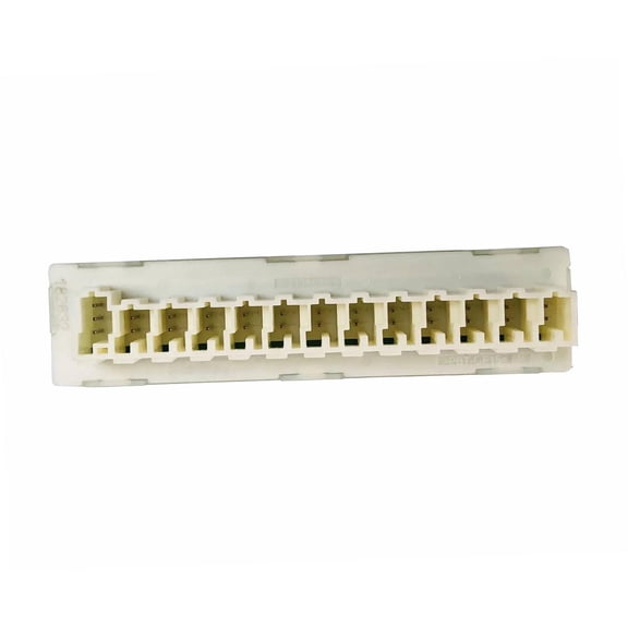 Wzmzjy Fuse Box 68140647AA Premium Automotive Accessories Vehicles Assembly Repair Part