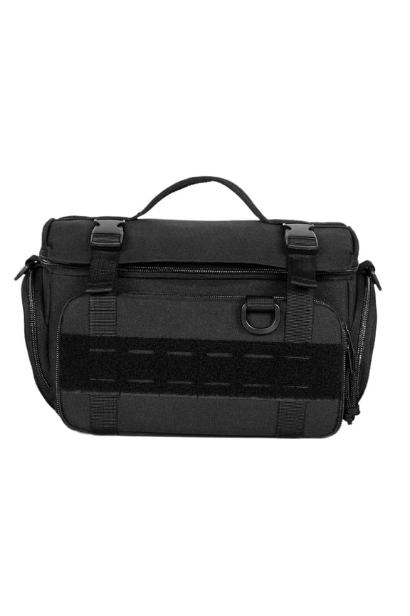 Game Console Storage Bag for Game Cards Controller Accessories Adapter Cable