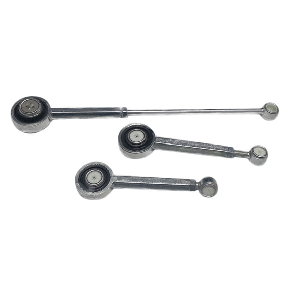 Wzmzjy Gear Selector Linkage Metal Connection Rod For Berlingo Xantia