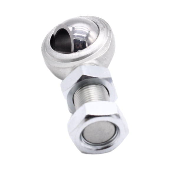 Wzmzjy Generic 3/4" Steering Shaft Support Rod End High Performance Premium Spare Parts