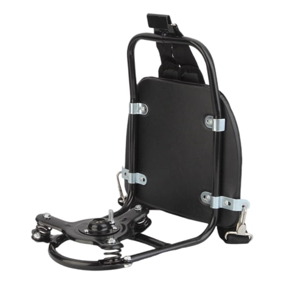 Wzmzjy Generic Brush Cutter Back Carrying Harness 33x16x9cm Versatile Triangle Base