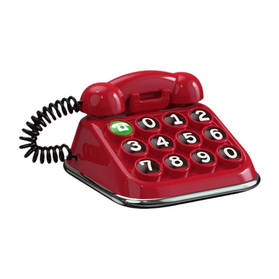 Wzmzjy Generic Car Parking Phone Number Sign Auto Interior Accessories Automotive Decor Red