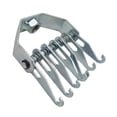 thumbnail image 1 of Wzmzjy Generic Claw Dent Puller Tool Professional for Slide Hammer Attachment Auto Body 7 Finger, 1 of 9