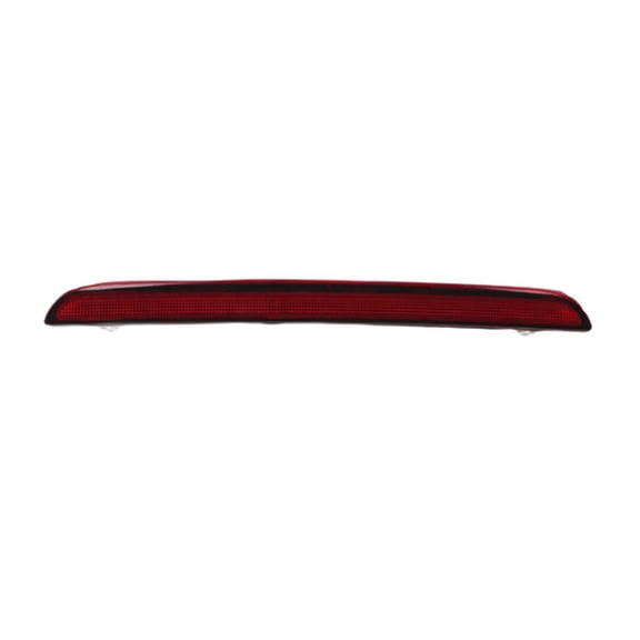 Wzmzjy High Level Brake Light 3rd Brake Light 8P4945097A Repair Part Stable Performance Red