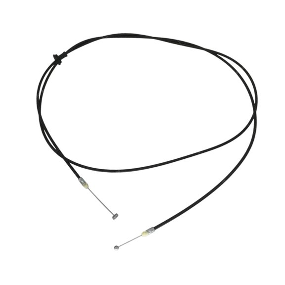 Wzmzjy Hood Release Cable 74130-sm1-a01 Easy to Install Spare Parts Practical Accessory