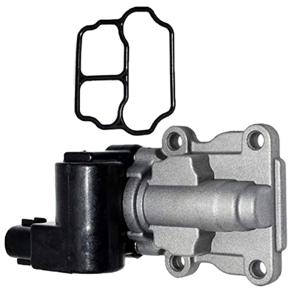 Wzmzjy Idle Air Control Valve Iac Valve Iacv for Toyota Corolla Accessories Replacement