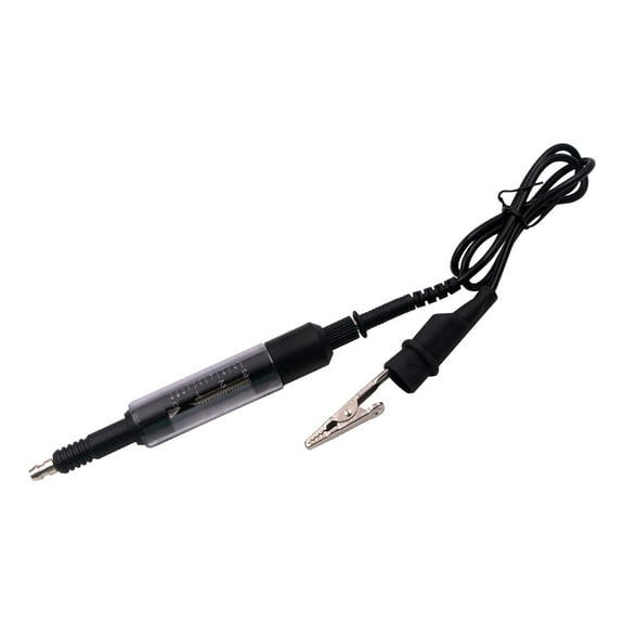 Wzmzjy Ignition Coil Tester for All Ignition Systems Problems Testing Spark Plug Tester
