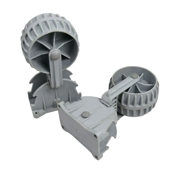 Wzmzjy Inflatable Boat Launching Wheels Boat Transom Launching Wheel Boat Launch Wheels