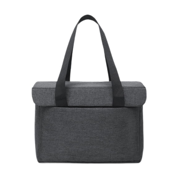 Wzmzjy Inner Case DSLR Slr Camera Double Handles Water Resistant Camera Bag Inserts dark grey