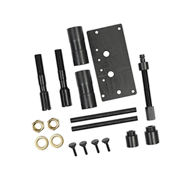 Wzmzjy Inner cam Bearing Installer Tools Replacement Removing Installing Metal Reliable