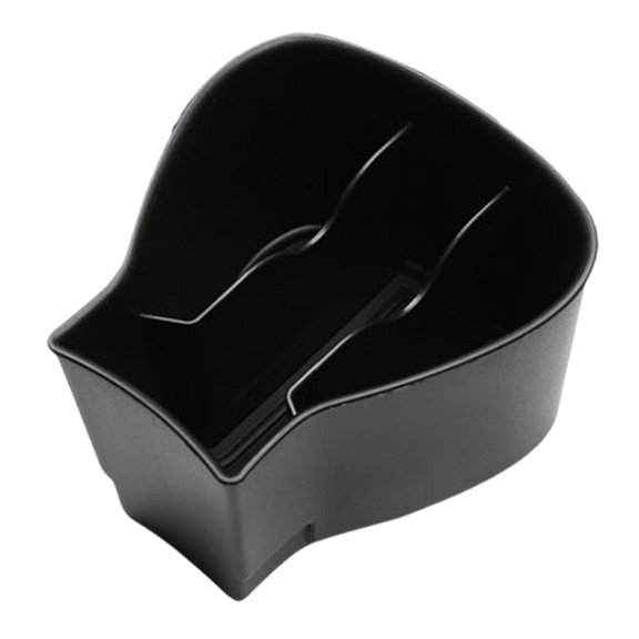 Wzmzjy Interior Center Console Organizer Supplies ,Waterproof Practical Removeable ABS Storage Box