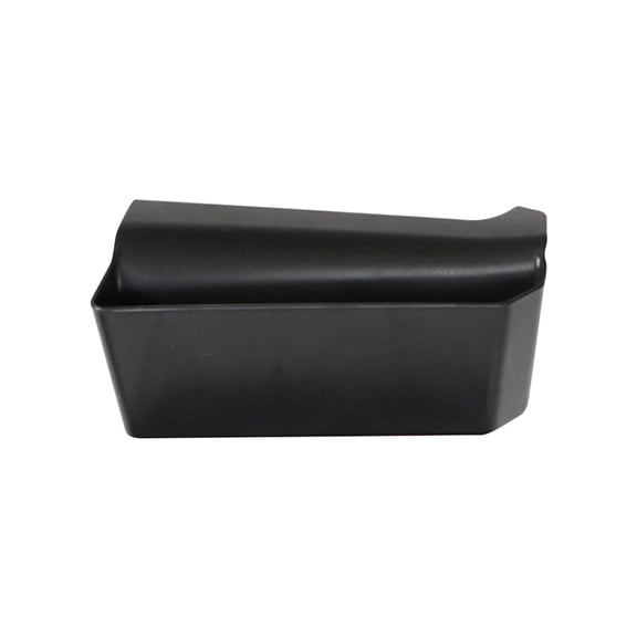 Wzmzjy Interior Storage Box Container Durable for Y Replacement Console Left