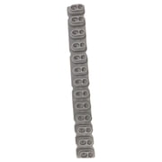 Wzmzjy Keyboard Conductive Rubber Repair Keypad Key Contact Strip for Piano Gifts 13 13 keys