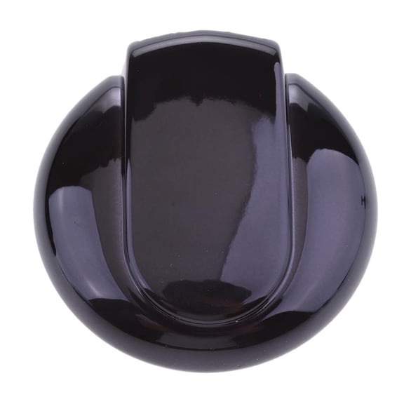 Wzmzjy Keyless Remote Soft Key Fob Cover Case For BMW MINI COOPER F54 F55 black