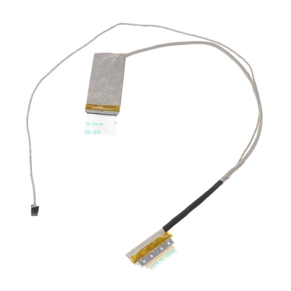 Wzmzjy LCD LED Flex Video Screen Cable Repair Kit Compatible for ASUS X451 X451C X451CA