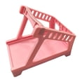 thumbnail image 1 of Wzmzjy Label Holder Compact Multifunctional Accessory for Supermarket Delivery Home Pink, 1 of 9