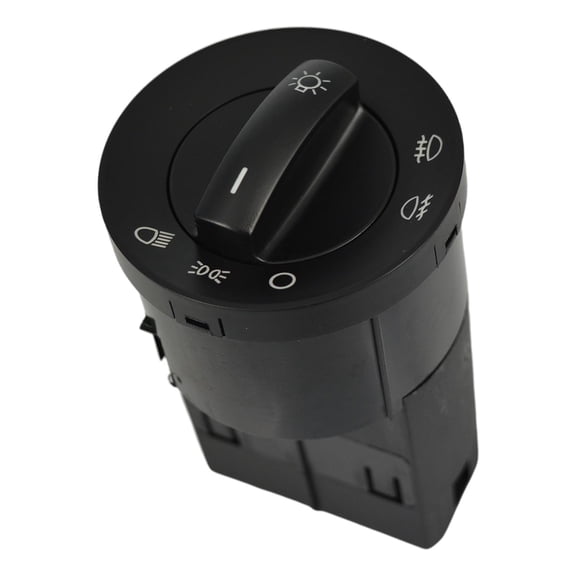 Wzmzjy Light Switch Replaces 6N0 941 531 Parts 6N0941531 /Plastic Dome Lamp Replacement