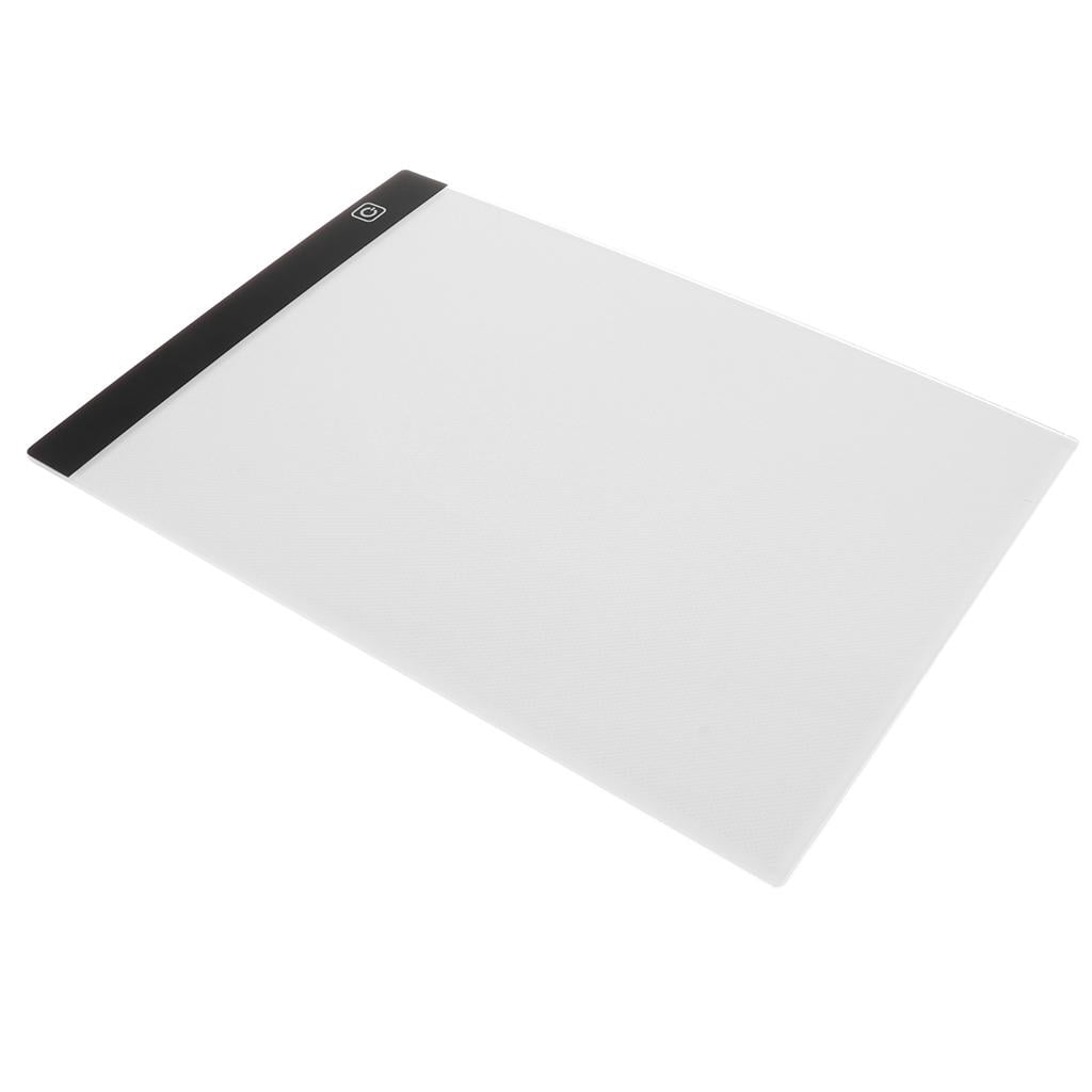 Wzmzjy Lovoski Tracing Light Box A4 Thin LED Artcraft Tracer Sketching for Artist